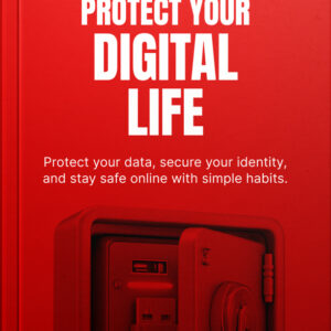 protect your digital life