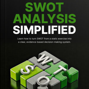 swot analysis simplified