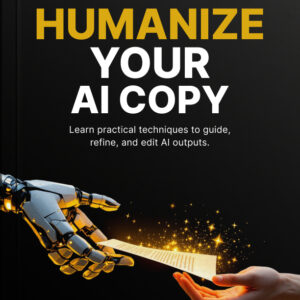 humanize your ai copy